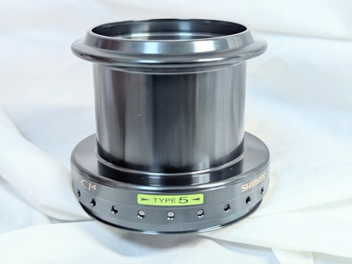 Bobina shimano 565if power - 565if, 10
