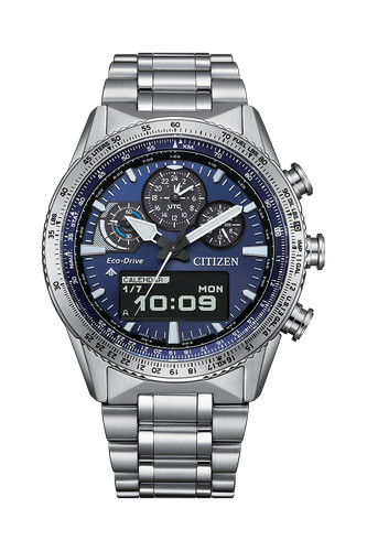 Orologio uomo citizen - orologio, da