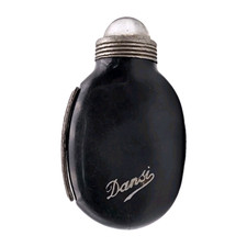 Torcia Vintage DANSI Bachelite Dinamo Antica Vecchia Luce Portatile FLASHLIGHT