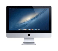 Apple iMac 21.5-inch (Intel