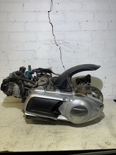 Gruppo motore completo Piaggio