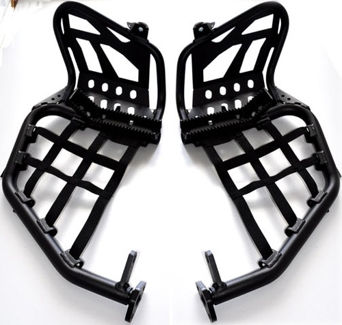 Nerfbars per kymco maxxer - per,