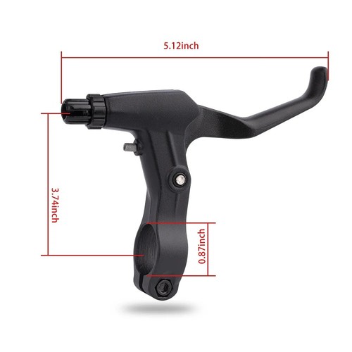 Pinza freno estrazione - pinza, v