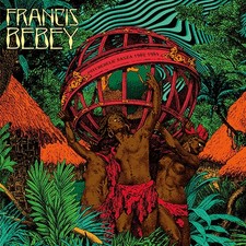 Francis Bebey: Psychedelic