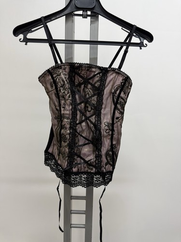 Corsetto sexy m - corsetto,