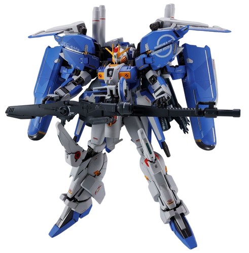 Metal robot spirits - spirits, ka