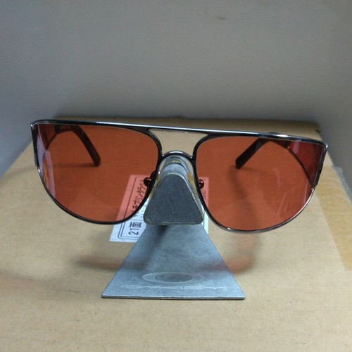 Romeo gigli sunglasses orange - romeo,