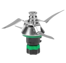 Gruppo coltelli lame Bimby TM6 Originale Ricambi