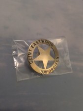 Spille da collezione cappello