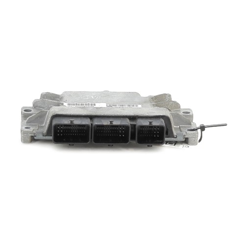 Calcolatore motore renault - calcolatore,