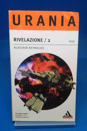 Urania 1553 alastair - -,