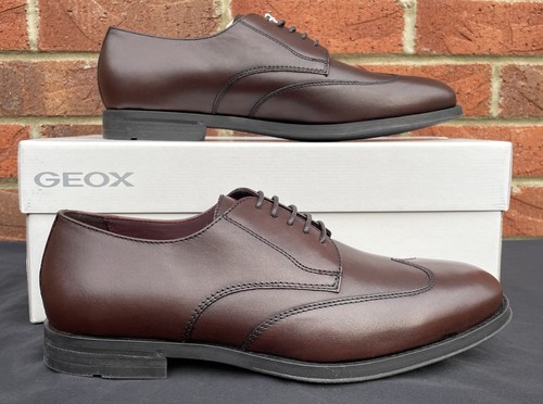 Geox nuove scarpe uomo in - geox,