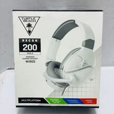 Turtle beach recon 200 gen - beach,