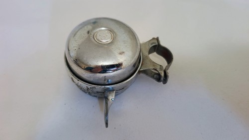 Campana spinning bici - campana, da