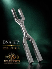Giant DNA Key Tuning Fork –