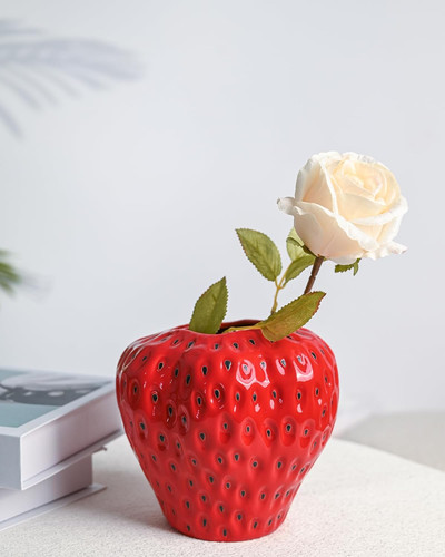 Vaso fiori a forma - ,, da