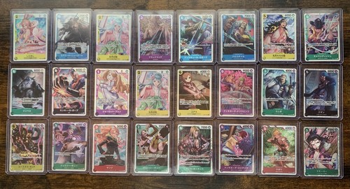 Bandai one piece card - bandai,