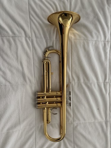 Tromba yamaha ytr2330 - tromba, bb