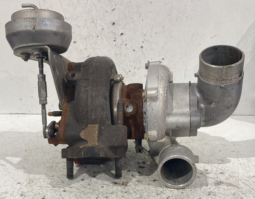 Turbina per toyota rav4 - turbina,