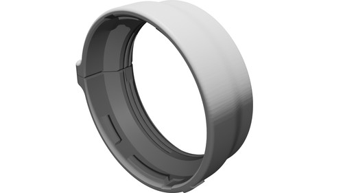 Anello presa ricambio per - anello,
