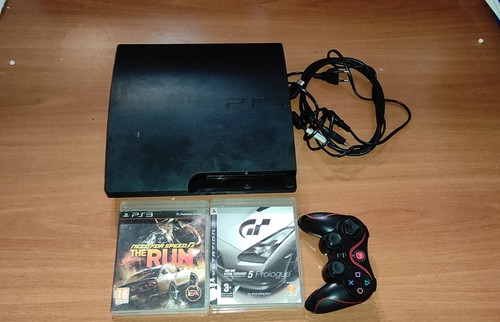 Console sony playstation - console, ps3