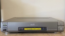 Videoregistratore sony c - videoregistratore,