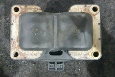 RICAMBI USATI, BOBINA DI ACCENSIONE FIAT PUNTO 1.2 BENZINA 16V.