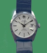 Orologio automatico vintage 1982 Tudor by Rolex Prince Oyster data 34,34 mm 9052