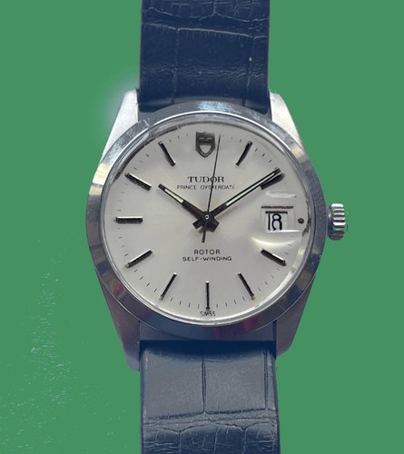 Orologio automatico vintage