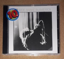 U2 - Wide Awake In America (CD) Nuovo Sigillato