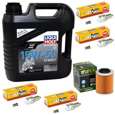 Kit Revisione Per Aprilia RSV