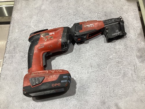 Strumento hilti 4500 - hilti, sd