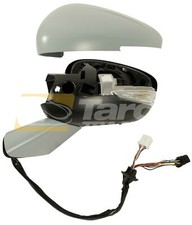 Specchietto SX Per Citroen C4