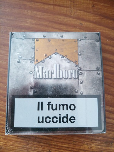 Marlboro limited edition - limited,