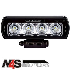 LAND ROVER LAZER ST4