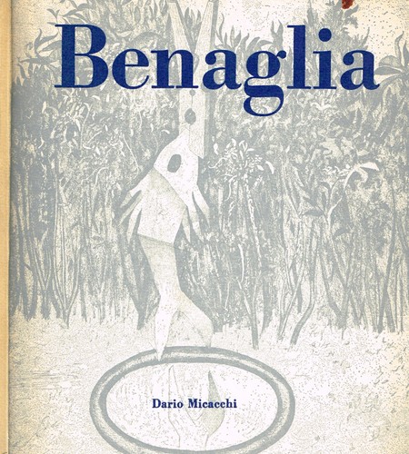 Enrico benaglia acqueforti - benaglia., acqueforti.
