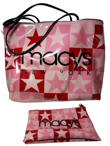 Borsa vintage macy new york - vintage,