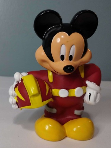 Disney store topolino roadster - disney,