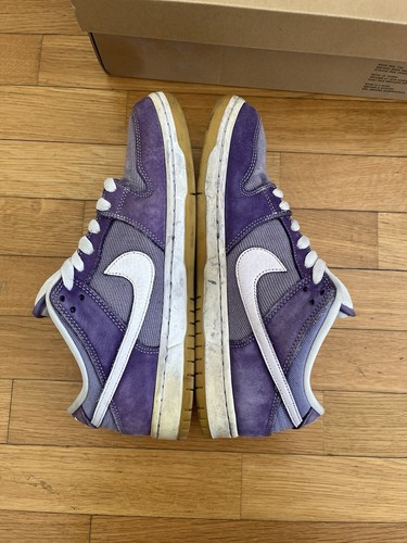 Nike dunk low iso orange - low,