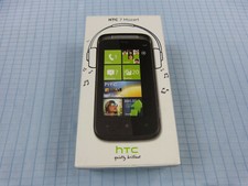 HTC 7 Mozart 16GB Nero! Senza