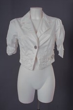 SILVIAN.HEACH blazer jacket