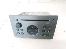 Autoradio Opel Signum 2002