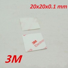 Pad Termico 3M Biadesivo