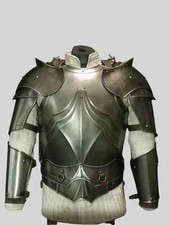 Armatura medievale cavaliere