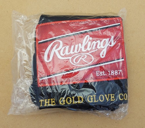 Borsa guanti rawlings gold - borsa,