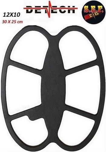 Coil cover detech sef x10 - cover,