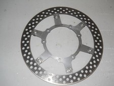 DISCO FRENO ANTERIORE BRAKING PER VERTEMATI CROSS/ENDURO