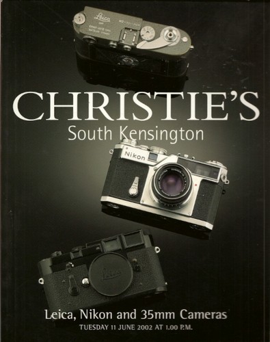 Christie cameras leica - christie’s,