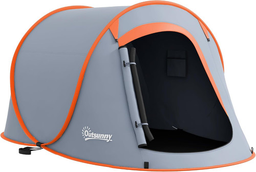 Tenda campeggio - tenda, da
