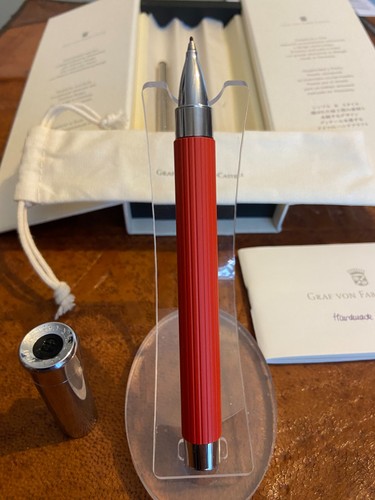 Stylo graf von faber castell - stylo,